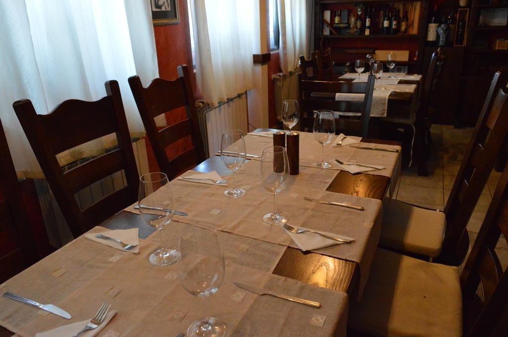 Arbat Guest Rooms Arbanasi Luaran gambar